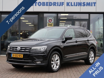 Volkswagen Tiguan Allspace 1.5 TSI Highline 7p.