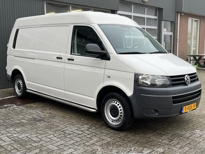 Volkswagen Transporter 2.0 TDI L2H2 102pk Airco Cruise