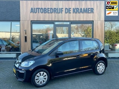 VOLKSWAGEN UP! 1.0 BMT move up!