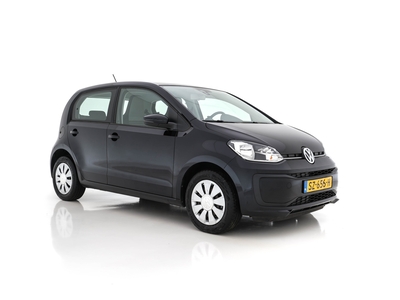 VOLKSWAGEN UP! 1.0 BMT move up! Executive-Pack *ECC | DAB | COMFORT-SEATS*