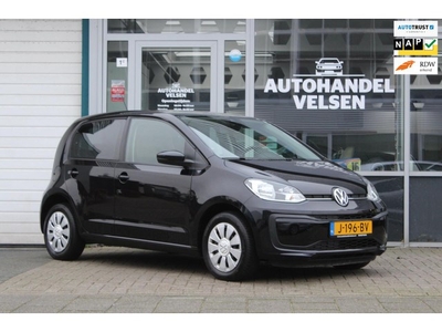 Volkswagen Up! 1.0 BMT take up!NapAirco