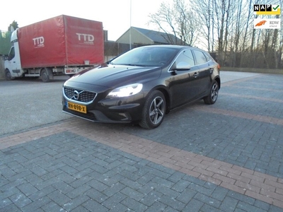 Volvo V40 2.0 D3 Business Sport