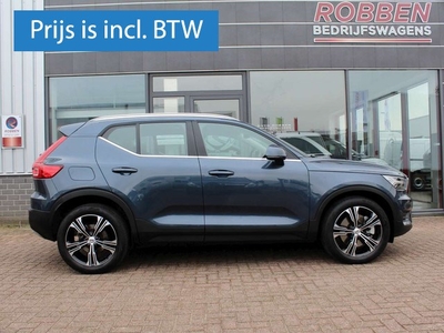 Volvo XC40 1.5 T5 Recharge Inscription Hybride