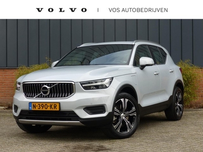 Volvo XC40 T5 Recharge Inscription