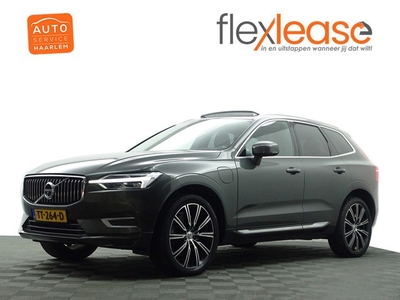 Volvo XC60 2.0 T8 Twin Engine AWD Inscription Aut- Memory