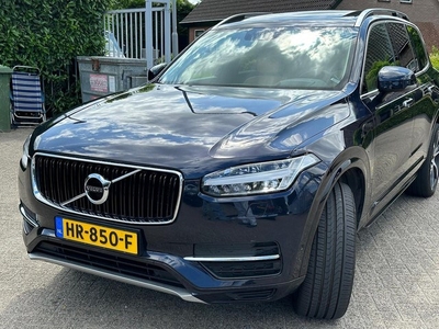 Volvo XC90 2.0 T8 320pk Inscription 7 persoons