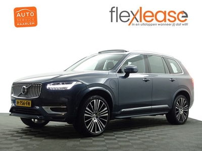 Volvo XC90 2.0 T8 Twin Engine AWD Inscription Aut- 7 Pers