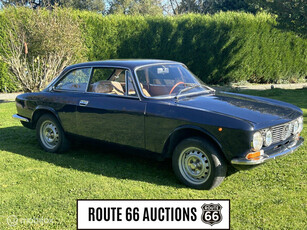 Alfa Romeo GT2000 1974 | Route 66 auctions