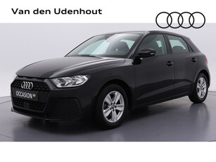 Audi A1 Sportback 25 TFSI 95pk Pro Line | Airco | Carplay | LMV |