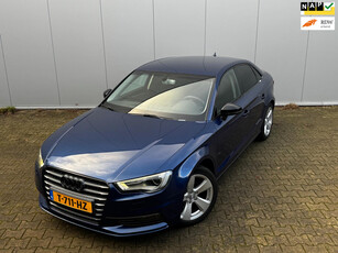 Audi A3 Limousine 1.4 TFSI PRO LINE S AMBITION XENON STOELVERWARMING NAVIGATIE CLIMA