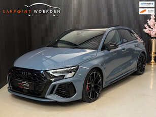 Audi A3 Sportback 2.5 TFSI RS 3 quattro | PANO | B&O | VOL!