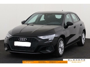 Audi A3 Sportback 40 TFSI e Advanced edition