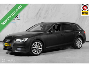 Audi A4 Avant 2.0 TDI ultra Sport Pro Line LED|LEDER|DRIVE|