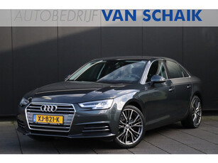 Audi A4 Limousine 1.4 TFSI Sport Lease Edition | CRUISE | NAVI | PDC |