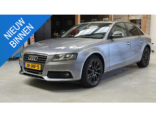 Audi A4 Limousine 1.8 TFSI Pro Line Navi, Clima, 17