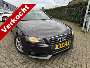 Audi A4 Limousine 2.0 TDIe Business Edition SEDAN NAVI/CLIMA