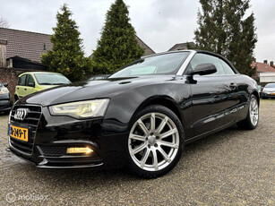 Audi A5 Cabriolet 1.8 TFSI Pro Line