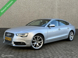 Audi A5 Sportback 1.8 TFSI Aut Xenon Navi Cruise Facelift