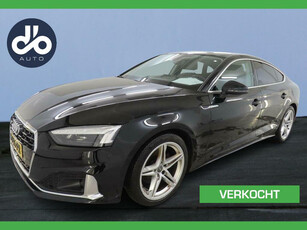 Audi A5 Sportback 40 TFSI 191pk AUTOM. Business Edition FULL LED I DIGI DASHB. ORG.NL + NAP