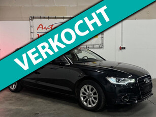 Audi A6 Avant 2.0 TDI Business Edition|EXPORT|Vaste prijs|