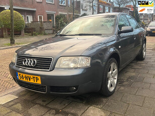 Audi A6 Limousine 2.0 MT