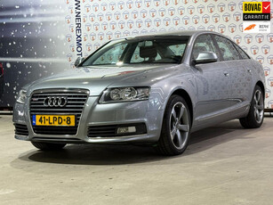 Audi A6 Limousine 2.0 TFSI Business Edition | Leer | Navi | Trekhaak