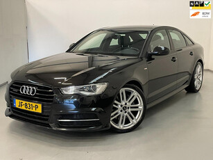 Audi A6 Limousine 3.0 TDI Quattro / S Line / BTW / Luchtvering