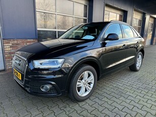 Audi Q3 2.0 TFSI Q. PRO LINE TREKHAAK