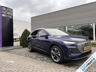 Audi Q4 e-tron 35 Advanced edition 55 kWh