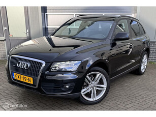 Audi Q5 2.0 TFSI quattro Pro Line/ PANORAMADAK/ O.HISTORIE