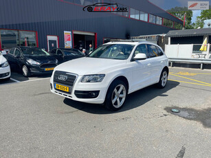 Audi Q5 2.0 TFSI quattro Pro Line S / PANO / AUTOMAAT / LEER / NAVI / KEYLESS / TEMPOMAT