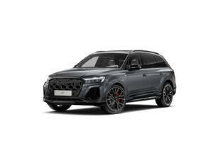 Audi Q7 55 TFSI e quattro 394 Tiptronic Pro Line S