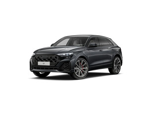 Audi Q8 55 TFSI e 394 Tiptronic Pro Line S