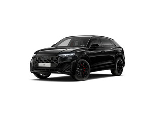 Audi Q8 55 TFSI e 394 Tiptronic Pro Line S