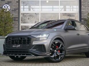 Audi RS Q8 50 TDI Q. ABT STYLING - PANO -ZETELS BenO UNIEK!