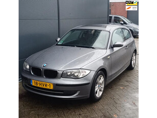 BMW 1-serie 116i Business Line