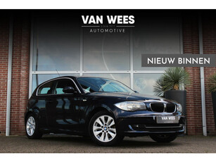 ➡️ BMW 1-serie 116i E81 Facelift Business Line | NL auto | Origineel | Sportstuur | Cruise-control | Climate-control | 16 inch | NAP |