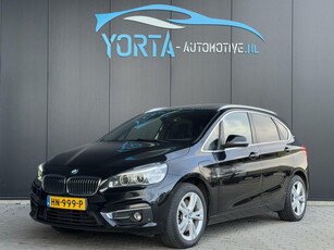 BMW 2-serie Active Tourer 225xe NL AUTO*PANO*ADAPTIVE CRUISE