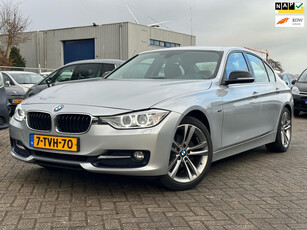 BMW 3-serie 320i EfficientDynamics Edition High Executive