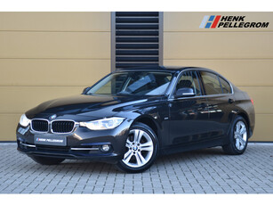 BMW 3-serie 320i * Sport line * Navigatie Professional * Leder * LED *