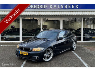 BMW 3-serie 330d Business Line M Sport|440PK|HybrideTurbo|Custom|Custom uitlaat|