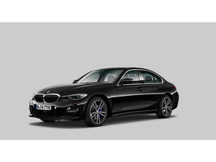 BMW 3-serie 330e High Executive M-Sport | Pano | Laser | Adaptief | 360 | HUD