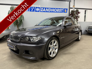 BMW 3-SERIE coupe 320Ci Special Executive