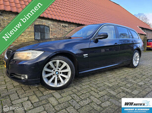 BMW 3-serie Touring 3.0 325Xi | Navi