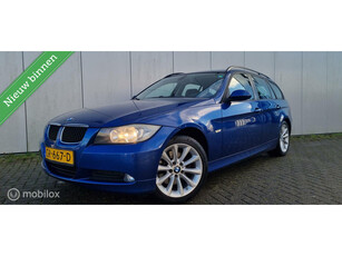 BMW 3-serie Touring 320d