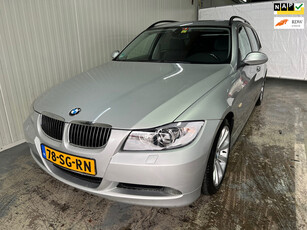 BMW 3-serie Touring 320d Dynamic Executive