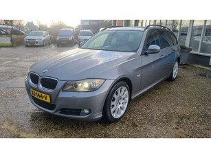 BMW 3-serie Touring 320d????€4399,-????pdc-harman kardon -automaat ! Nieuwe apk etc