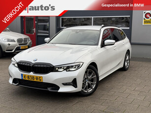 BMW 3-serie Touring 320i High Executive Sport