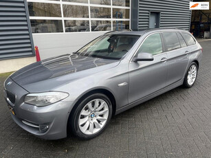 BMW 5-serie Touring 525d High Executive M Sport TV Panoramadak