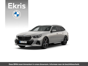 BMW 5 Serie Touring 530e | M Sport Edition | M Sportpakket | Innovation Pack | Travel Pack